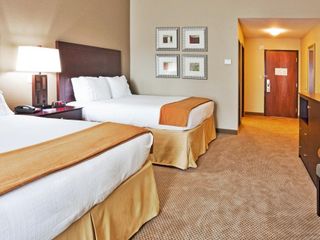 Фото отеля Holiday Inn Express Crystal River, an IHG Hotel