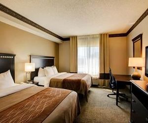 Comfort Inn & Suites Seguin Seguin United States