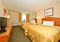 Отзывы Comfort Inn & Suites Beaverton — Portland West, 3 звезды