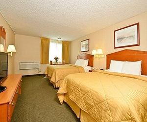 Comfort Inn & Suites Beaverton - Portland West Beaverton United States