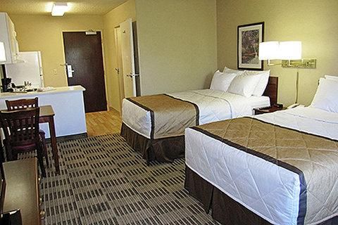 Photo of Extended Stay America Suites - Portland - Beaverton Hillsboro - Eider Ct