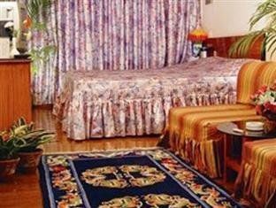 Summit Oriental Boutique Hotel & Spa