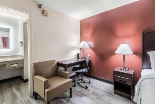 Hotel Photo 5
