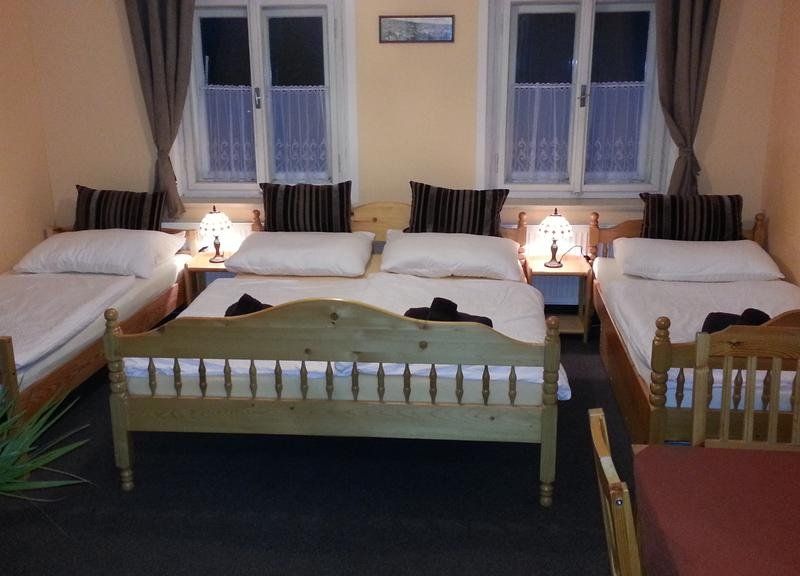 Hotel Photo 1