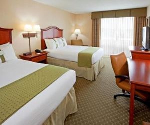 Holiday Inn Hotel Dallas DFW Airport West Bedford United States