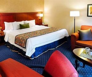 Courtyard by Marriott Dallas-Fort Worth/Bedford Bedford United States