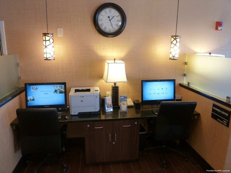 Hotel Photo 16