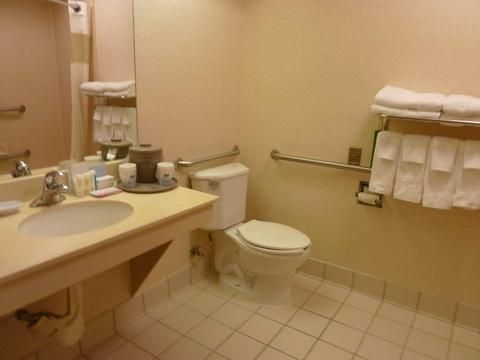 Hotel Photo 8