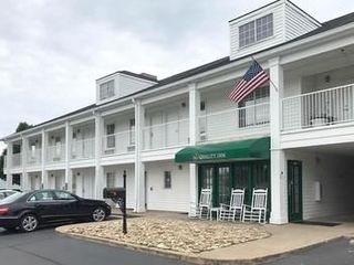Hotel pic Quality Inn Seneca US-123