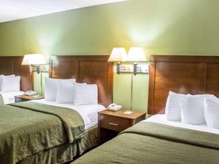 Hotel pic Quality Inn Selma