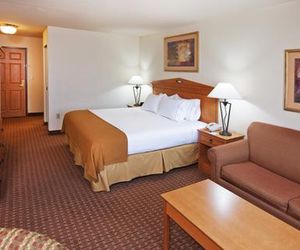 Holiday Inn Express Hotel and Suites Jenks Jenks United States