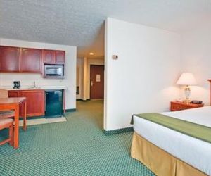 Holiday Inn Express Hotel & Suites Cadillac Cadillac United States