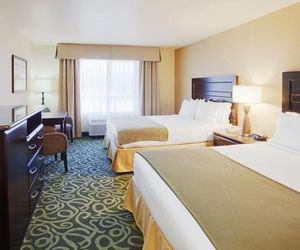 Holiday Inn Express Hotel & Suites Atascadero Atascadero United States
