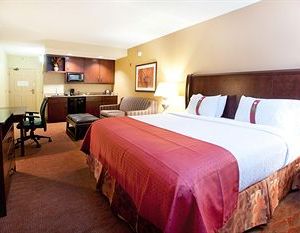 Holiday Inn Hotel & Suites Council Bluffs Council Bluffs United States
