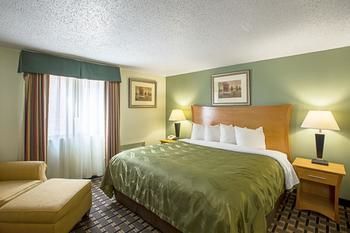 Photo of Quality Inn and Suites Council Bluffs
