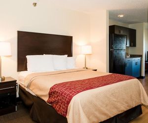 Red Roof Inn & Suites Omaha - Council Bluffs Council Bluffs United States