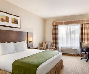 Country Inn & Suites by Radisson, Council Bluffs, IA Council Bluffs United States