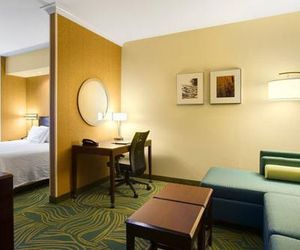 SpringHill Suites by Marriott Omaha East, Council Bluffs, IA Council Bluffs United States