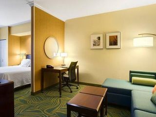 Фото отеля SpringHill Suites by Marriott Omaha East, Council Bluffs, IA