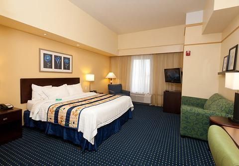 SpringHill Suites by Marriott Omaha East, Council Bluffs, IA