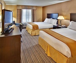 Holiday Inn Express Hotel & Suites Council Bluffs - Convention Center Area Council Bluffs United States