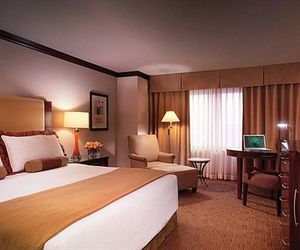 Ameristar Casino Hotel Council Bluffs Council Bluffs United States