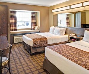 Microtel Inn & Suites by Wyndham Bluffs Council Bluffs United States