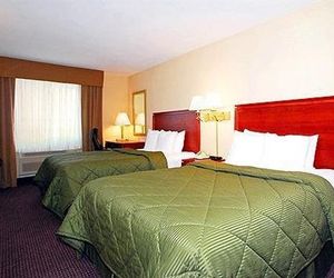 Comfort Inn Colby Colby United States