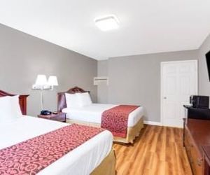 Days Inn & Suites by Wyndham Athens Athens United States