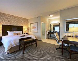 Hampton Inn & Suites Athens/Interstate 65 Athens United States