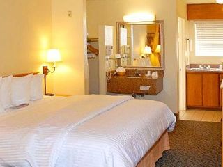 Hotel pic SureStay Plus Hotel by Best Western Upland