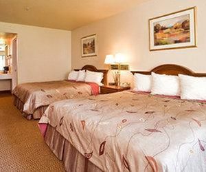Best Western Heritage Inn Concord United States