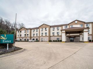 Hotel pic Quality Inn & Suites Caseyville - St. Louis