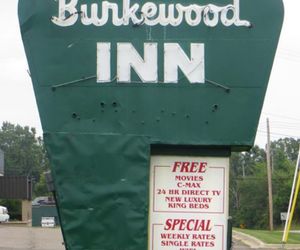 Burkewood Inn Lansing United States