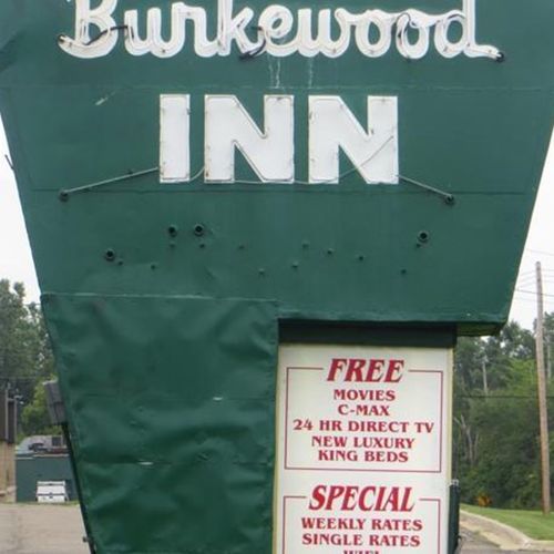 Photo of BURKEWOOD INN
