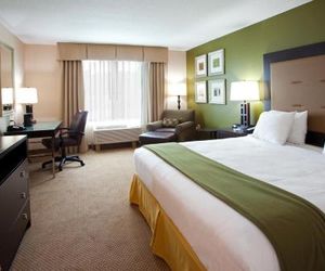 Holiday Inn Express Hotel & Suites Jacksonville - Mayport / Beach Jacksonville Beach United States
