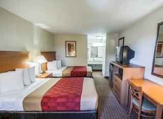 Hotel pic Quality Inn Atlantic Beach-Mayo Clinic Jax Area
