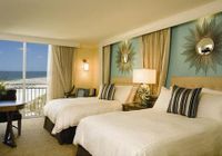 Отзывы One Ocean Resort & Spa — Atlantic Beach, 4 звезды