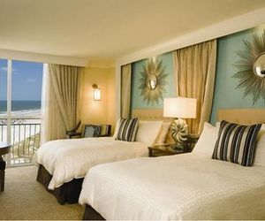 One Ocean Resort & Spa - Atlantic Beach Jacksonville Beach United States