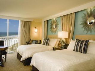 Фото отеля One Ocean Resort and Spa