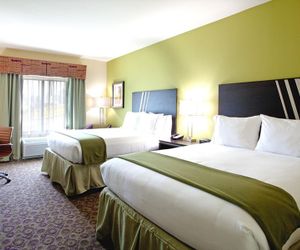Holiday Inn Express Hotel & Suites Clemson - University Area Clemson United States