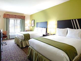 Hotel pic Holiday Inn Express Hotel & Suites Clemson - University Area, an IHG H