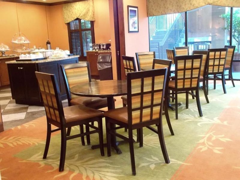 Hotel Photo 11