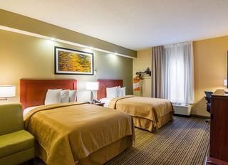 Hotel pic Quality Inn Crestview Near Eglin AFB