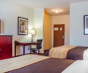 Comfort Inn & Suites Crestview Crestview United States