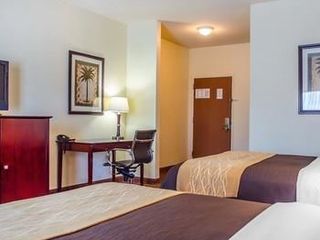 Фото отеля Comfort Inn & Suites Crestview
