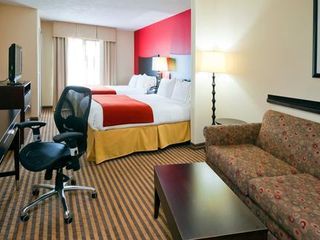 Hotel pic Holiday Inn Express Atmore, an IHG Hotel