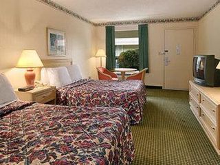 Hotel pic Days Inn by Wyndham Attalla