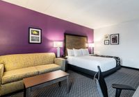 Отзывы La Quinta Inn & Suites Salem, NH, 3 звезды