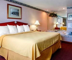 SureStay Plus Hotel by Best Western Auburn Auburn United States